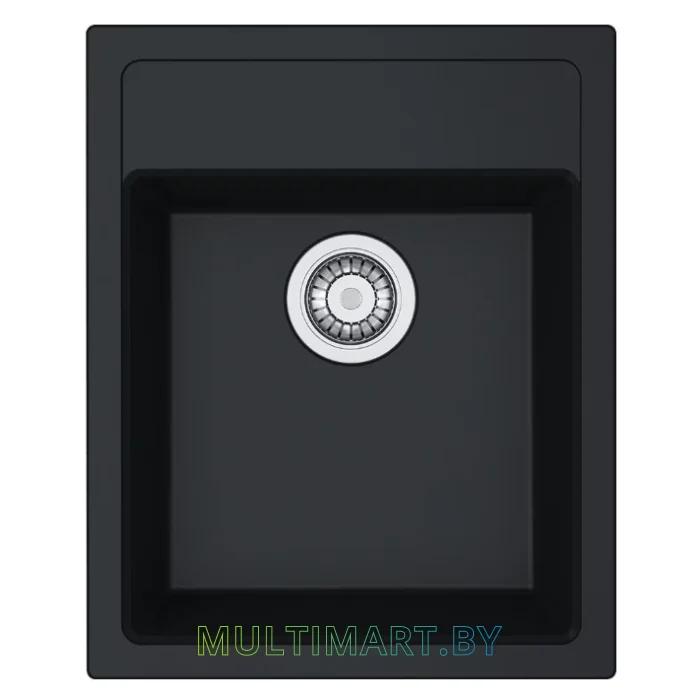 Кухонная мойка Franke Sirius SID 610-40 (оникс)